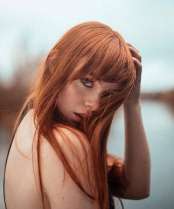 Анкета проститутки Лена - город Буланаш, 27 лет, №8840